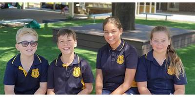 Corowa Public School