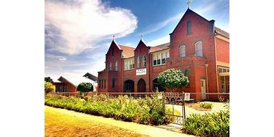 Corowa South Public School