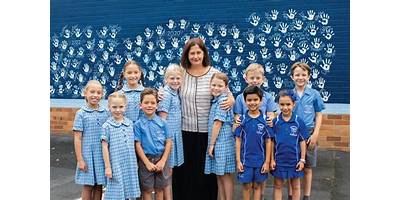 Corpus Christi Catholic Primary School