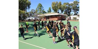 Corrigin District High School