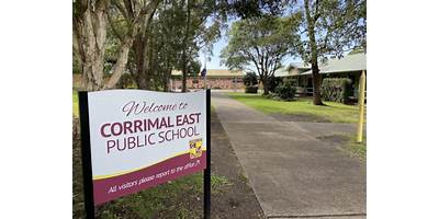 Corrimal East Public School
