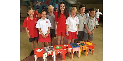 Corrimal Public School