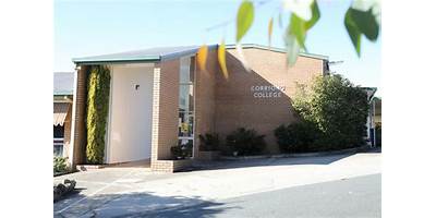 Corryong College