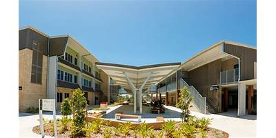 Corymbia State School