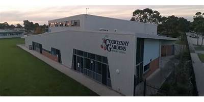 Courtenay Gardens Primary School