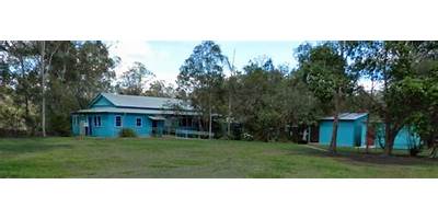 Coutts Crossing Public School