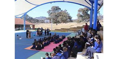 Covenant Christian School