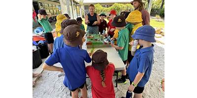 Cowaramup Primary School