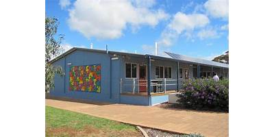 Cowell Area School