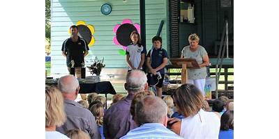 Cowper Public School