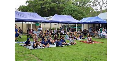 Crabbes Creek Public School
