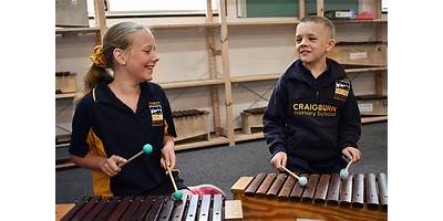 Craigburn Primary School
