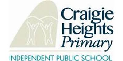 Craigie Heights Primary School