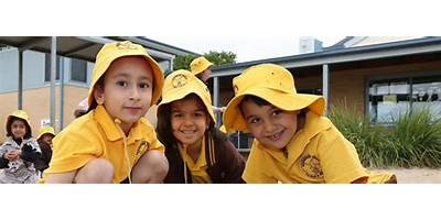 Craigieburn Primary School