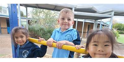 Craigieburn South Primary School