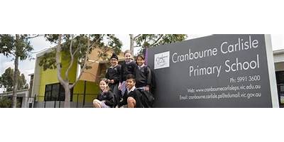 Cranbourne Carlisle Primary School