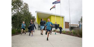 Cranbourne East Primary School