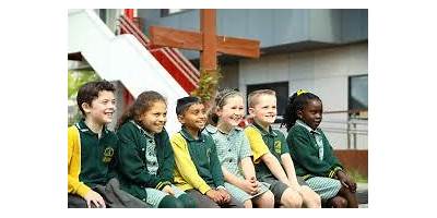 Cranbourne Primary School
