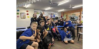 Cranbourne West Primary School