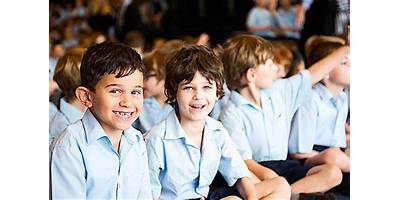 Cranbrook Junior School