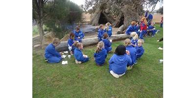 Cranbrook Primary School