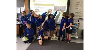 Cranbrook State School