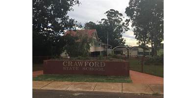 Crawford State School
