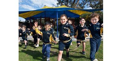 Creaney Primary School