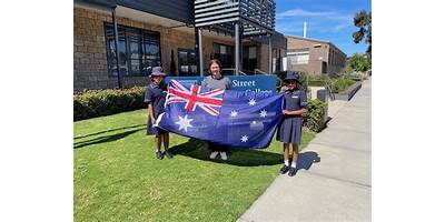 Creek Street Christian College