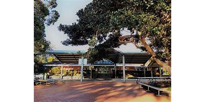 Crescent Head Public School