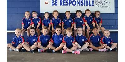 Crescent Lagoon State School