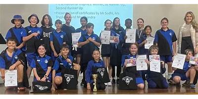 Crestmead State School