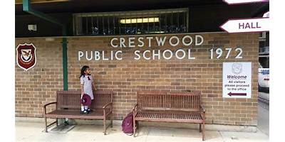 Crestwood Public School