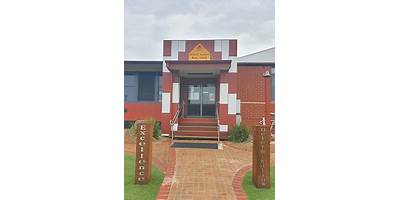 Creswick North Primary School