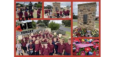 Crib Point Primary School