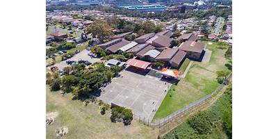 Cringila Public School