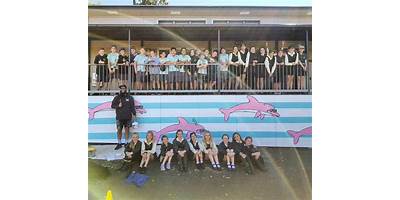 Cronulla Public School