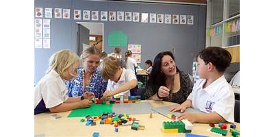 Cronulla South Public School
