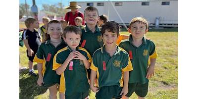Croppa Creek Public School