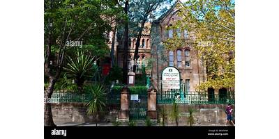 Crown Street Public School