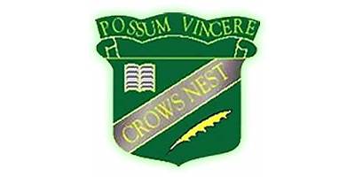 Crow's Nest State School