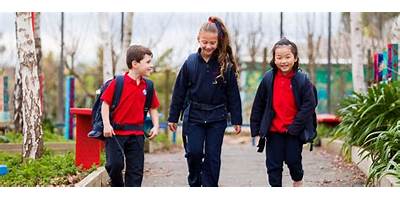 Croydon Hills Primary School