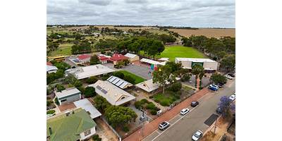 Crystal Brook Primary School
