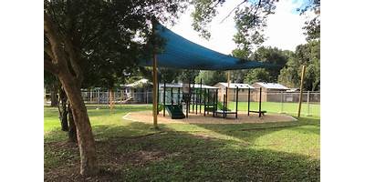 Crystal Creek Public School