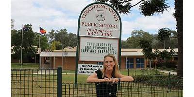 Cudgegong Valley Public School