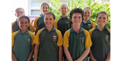 Cudgen Public School