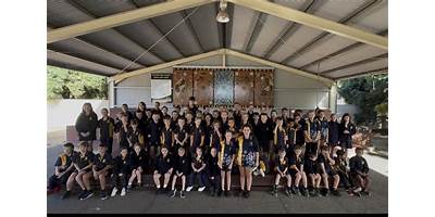 Culcairn Public School