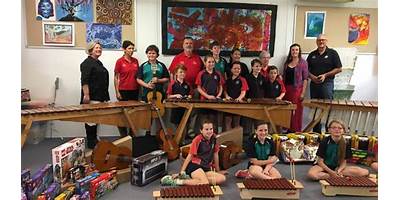 Cumnock Public School