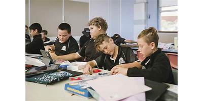 Cunderdin District High School