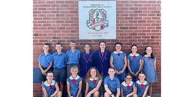 Cundletown Public School